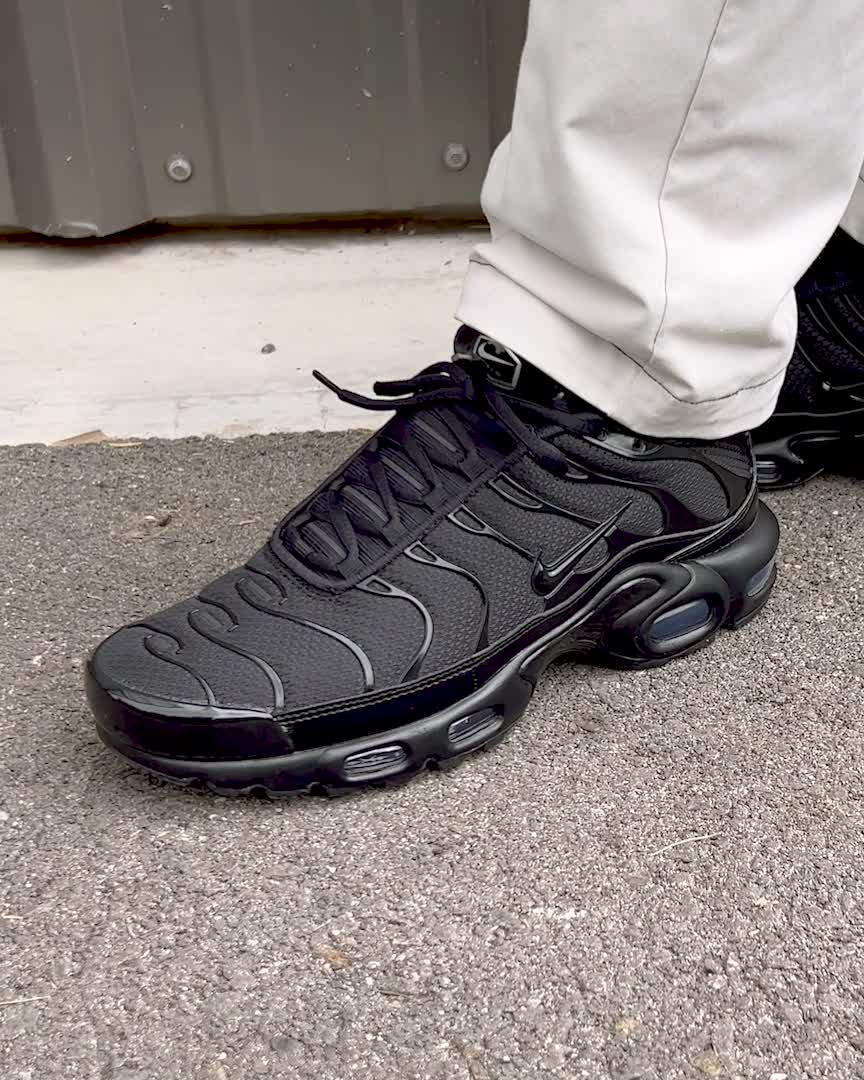 Sapatilhas Nike Air Max Plus Para Homem Nike Pt